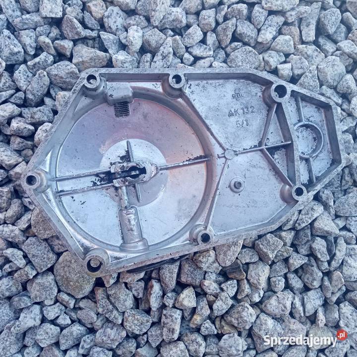Kapa osłona sprzęgła Romet Ogar Kadet Motorynka dolnośląskie Oława sprzedam