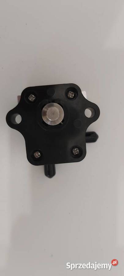 pompa paliwa silnik zaburtowy tohatsu nissan Żeglarstwo Bydgoszcz