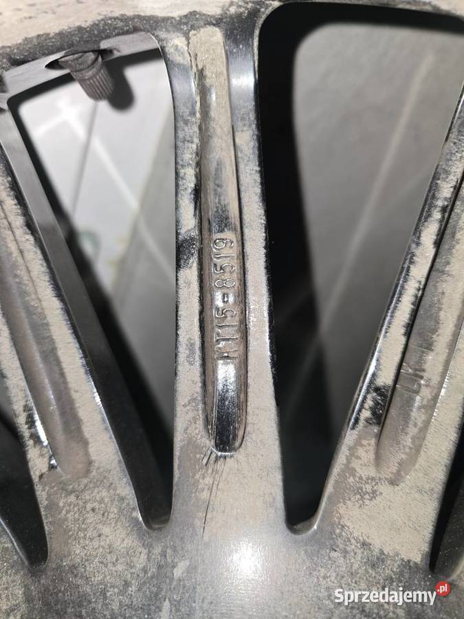 Sprzedam Koła same felgi 19 5x112 Kalisz sprzedam