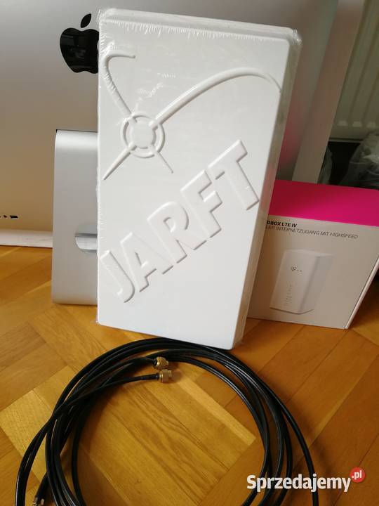 Router LTE cat20 agregacja mesh wifi 25ghz 5G zachodniopomorskie