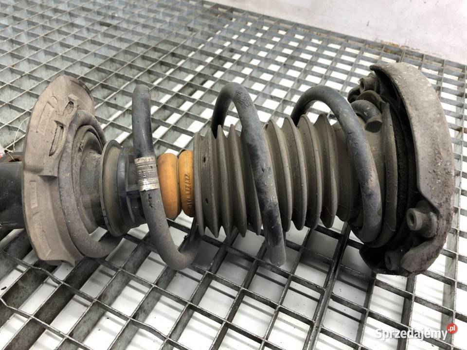 AMORTYZATOR PRAWY PRZÓD ZE SPRĘŻYNĄ BMW F39 15