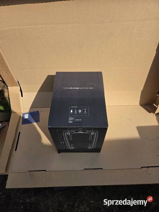 charger Ładowarka Peugeot 208 II WALLBOX 3P 16A