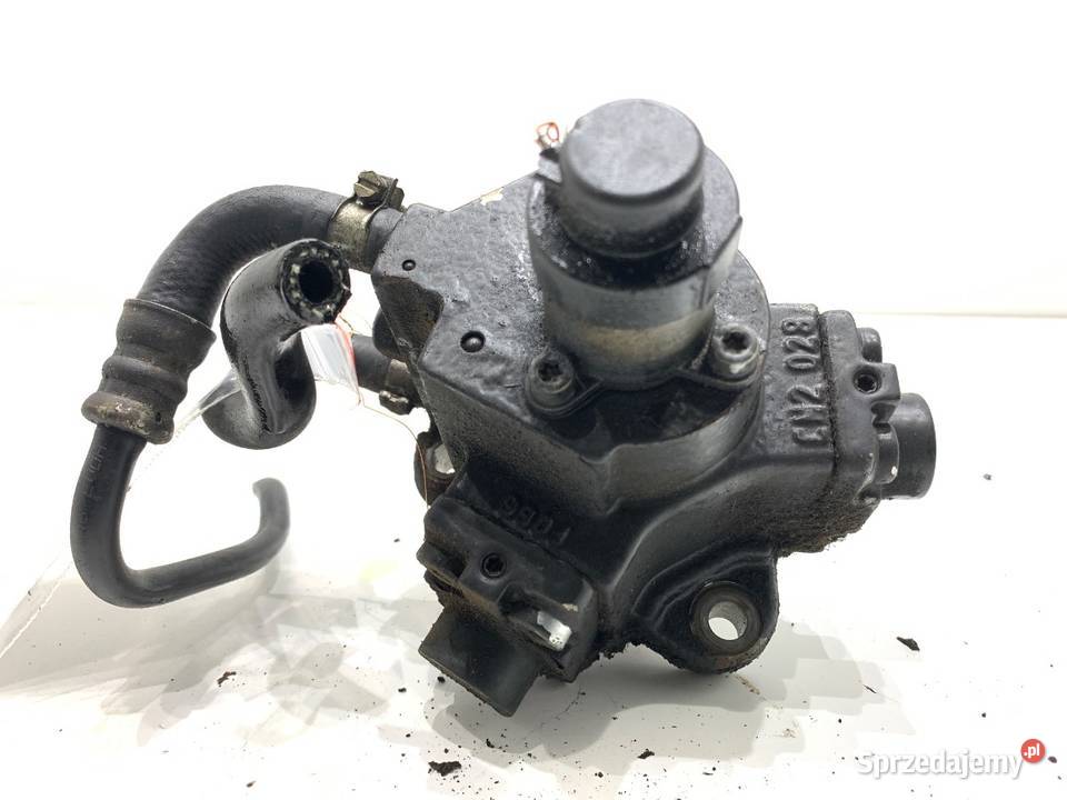 POMPA WTRYSKOWA OPEL ASTRA H 0445010097 19 150 sprzedam