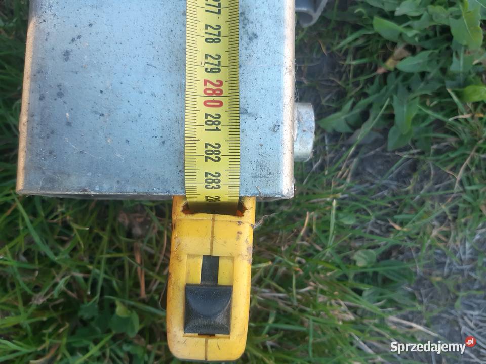 Hala magazynowa Dach blacha boki plandeka Łódź