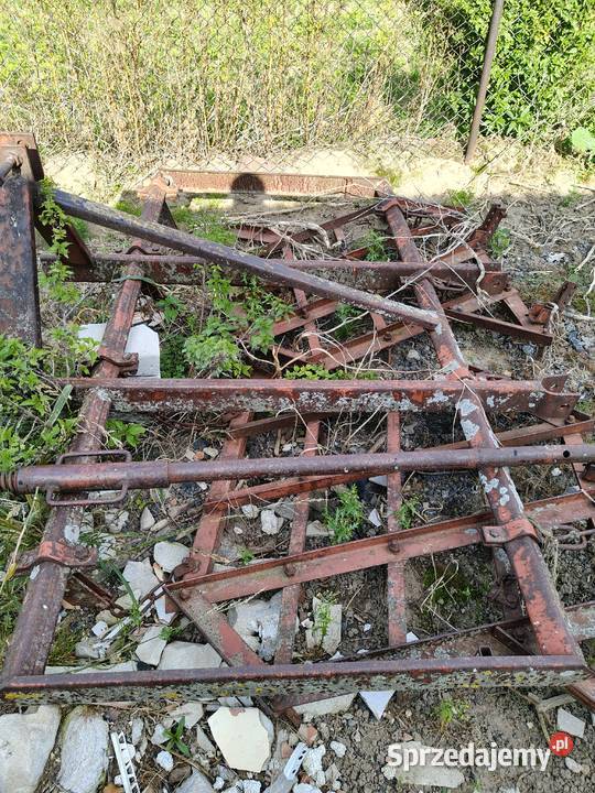 Siewnik poznaniak Wichrowice sprzedam