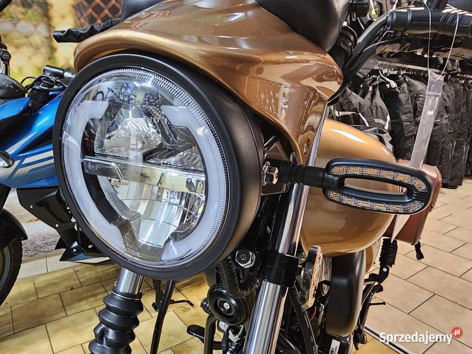 Romet Soft 50 Raty 0 Transport LuxMot Kobyłka Romet mazowieckie