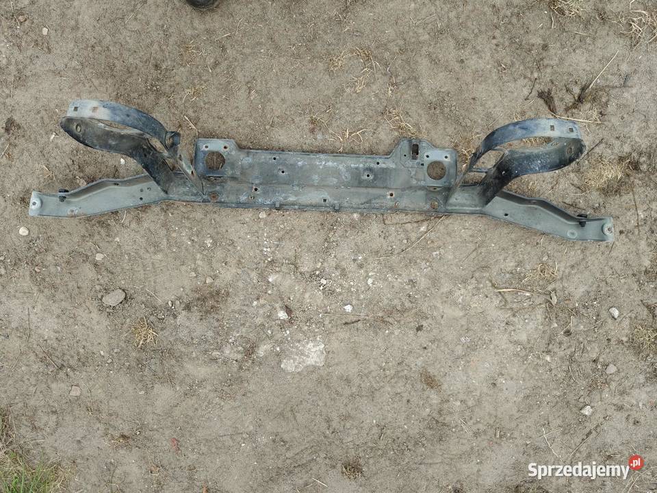 Bmw e36 pas przedni oryginał