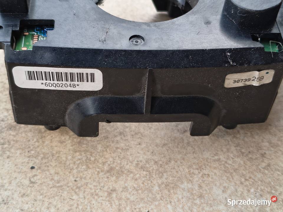 Elektronika manetek kierownicy Volvo Błonie