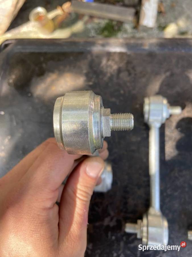 K750 M72 STABILIZATOR Dekel Hamulcowy podkarpackie Przemyśl