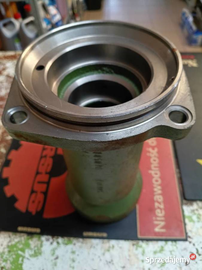 Pokrywa sprzęgła przedni napęd C385 mazowieckie Płock