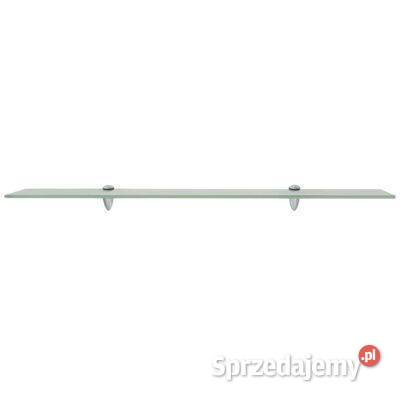 vidaXL Półka szklana 90x10 8 mmSKU243776 Warszawa