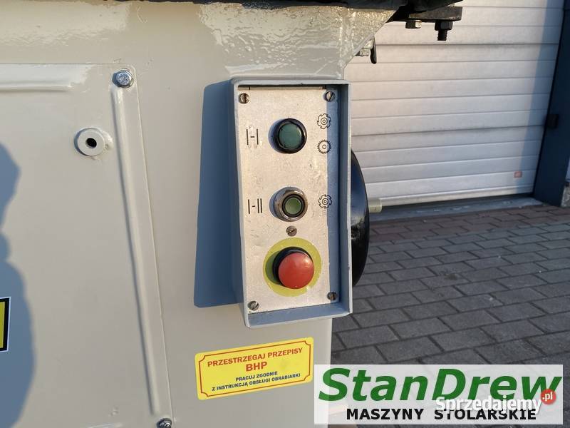 Piło Frezarka JAROMA DYFE2 z pochyłem piła