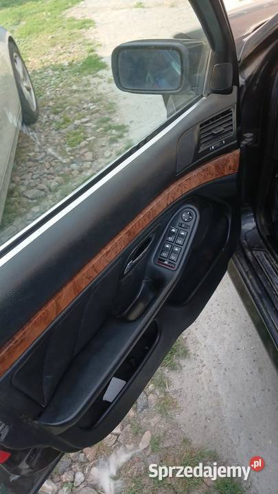 Sprzedam BMW E39 Seria 5