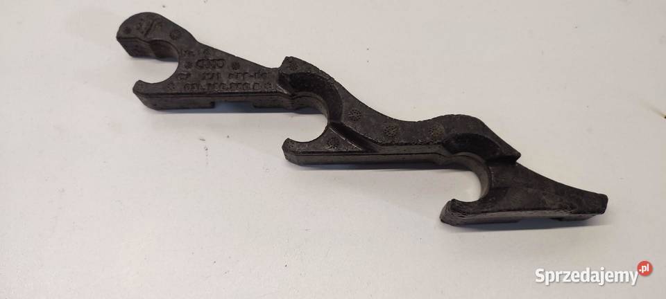 AUDI A4 B8 WYGŁUSZENIE WTRYSKÓW 03L130380B Pozostałe sprzedam