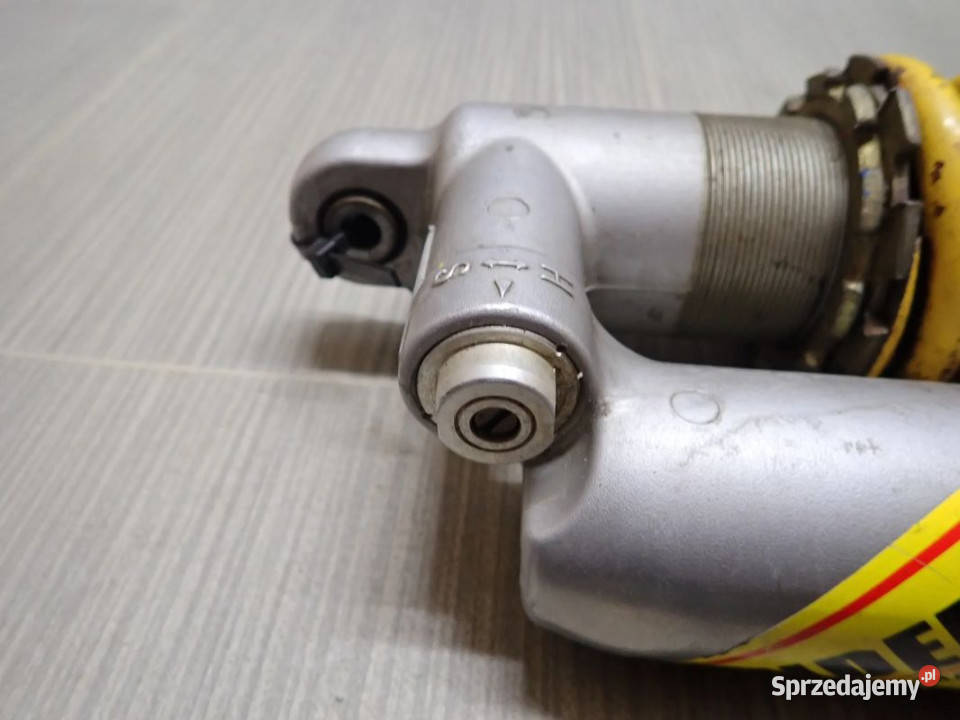 Amortyzator Centralny Tył Suzuki Rmz 250 0405r Strzelce Krajeńskie