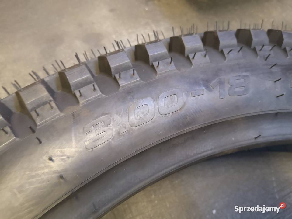 Opona mitas E05 18 30 wsk Łochów