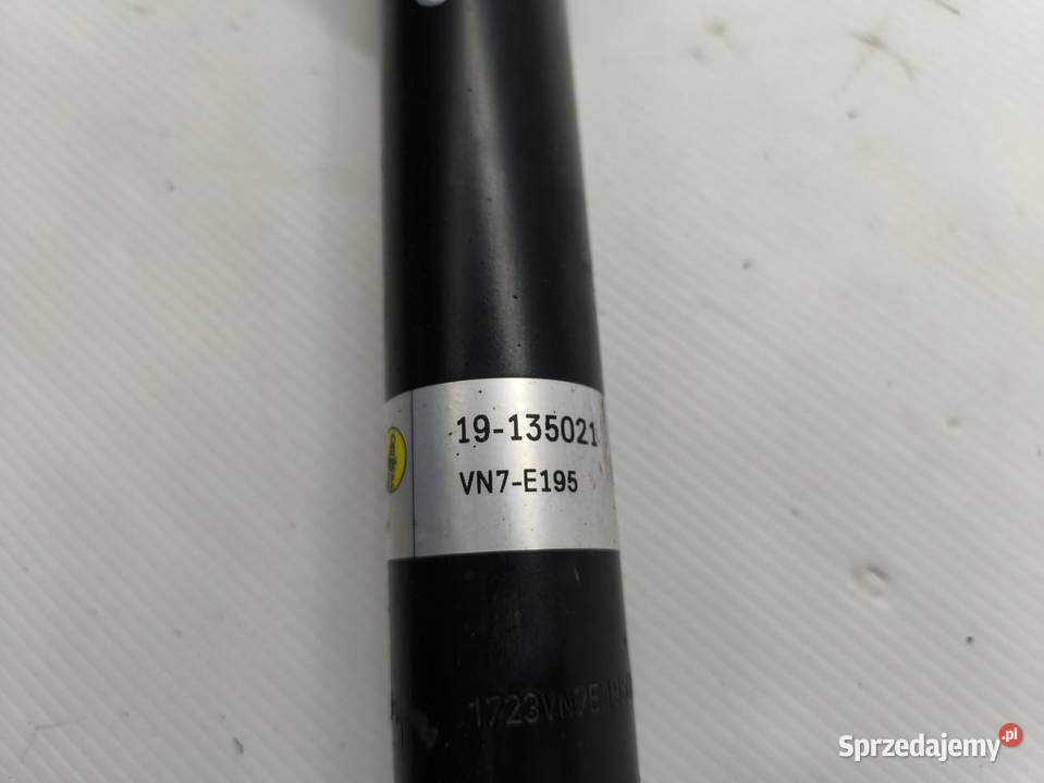 AMORTYZATOR TYŁ BMW E90