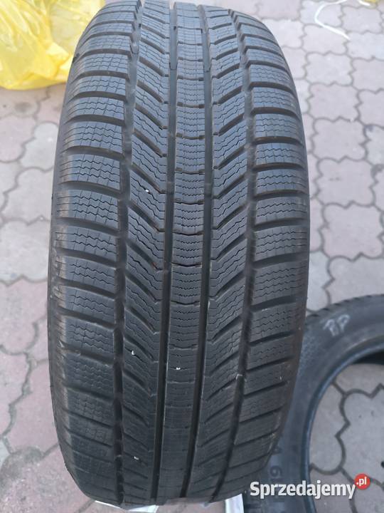 Opony zimowe Continental 235 55 R 19 105V Xl 19cale Motoryzacja Stalowa Wola