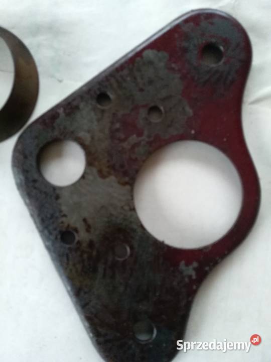 Półka WFM Wsk SHL Rybnik