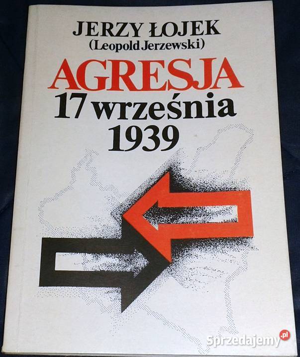 Agresja 17 września Studium aspektów Pozostałe lubelskie Chełm sprzedam