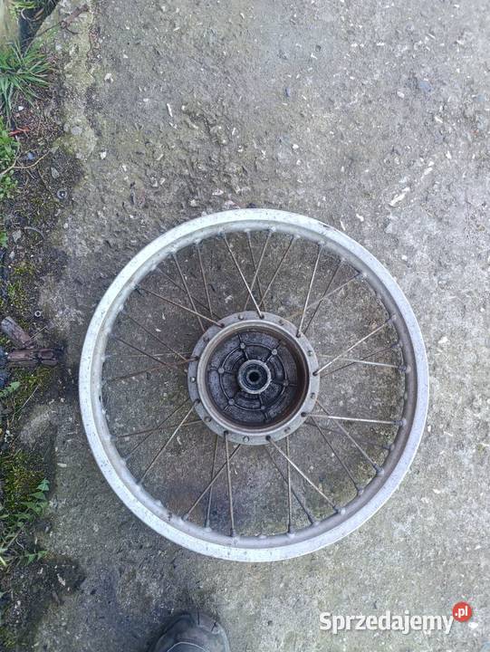 Koło simson s 51 enduro s 50 schwalbe świętokrzyskie Kielce