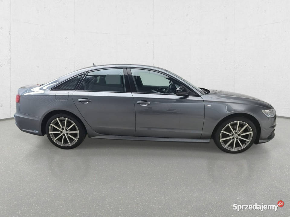 Audi A6 Limousine Poleasingowe VEH C7 20112018 sprzedam