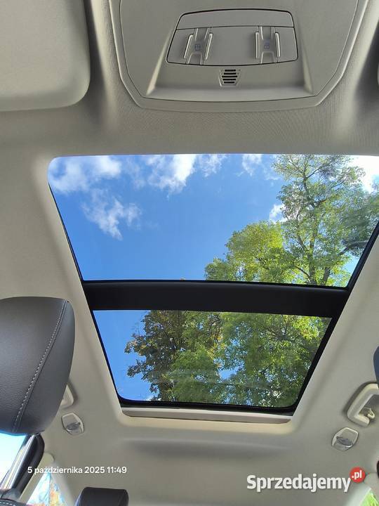 Ford Kuga 2018 150 benzyna manualna lubelskie Potasznia sprzedam