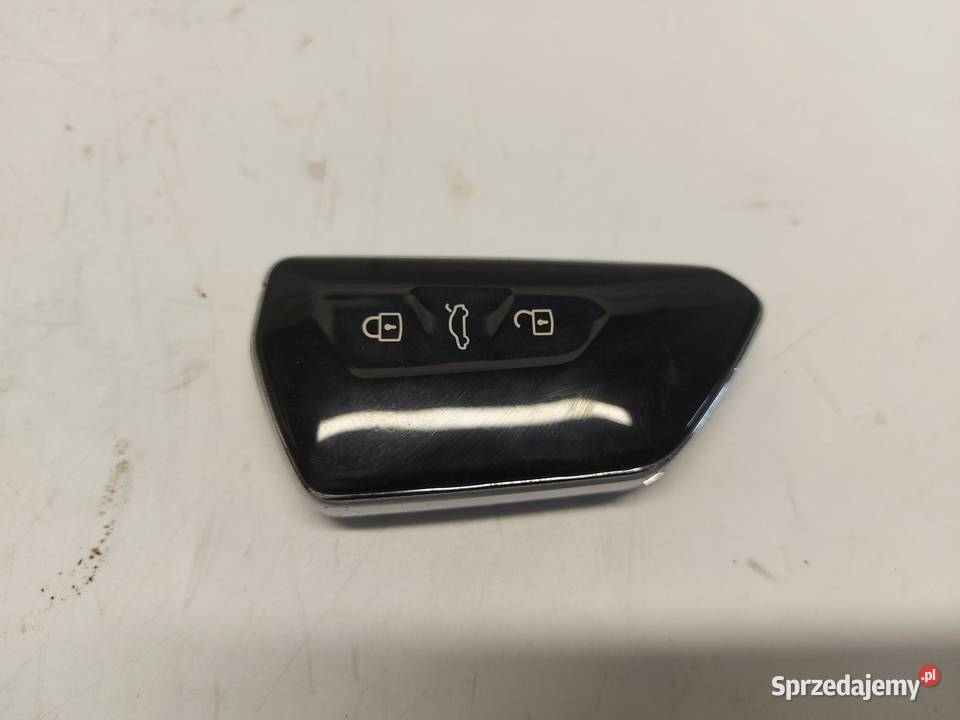 Ford Tourneo Connect III MK3 L2 H1 KLUCZYK PILOT osobowe