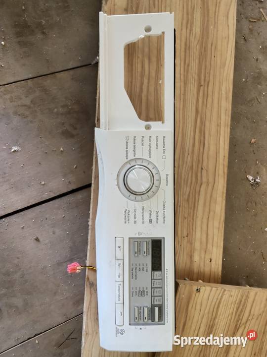 Pralka LG 7 Model F12B8QD wszystkie części Piaski Górne