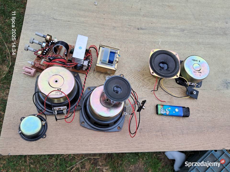 TV Sony 32 z podświetlanym tyłem Szczecin