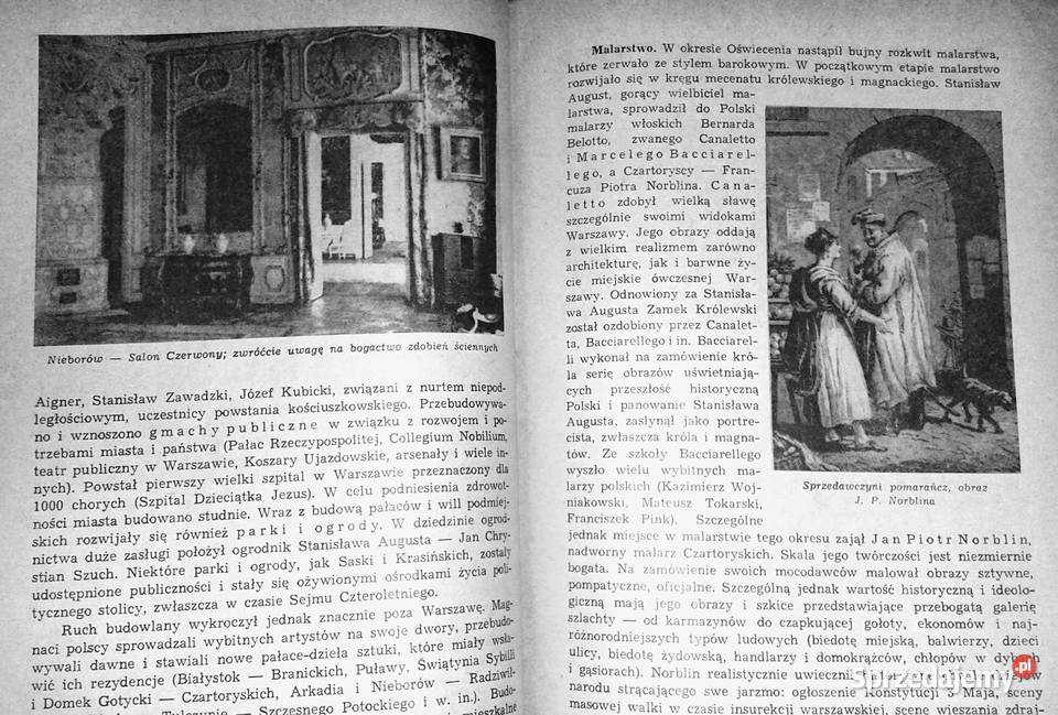 Historia Polski do roku 1795 Helena Michnik Chełm