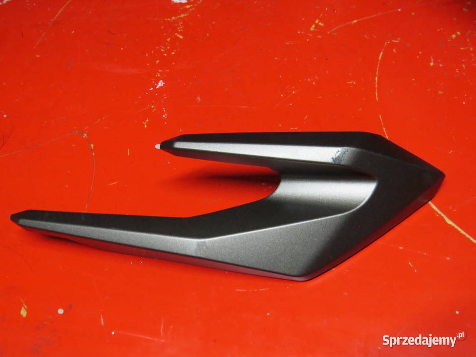 KAWASAKI NINJA EX z 400 2019 osłona bok zaśłepka Warszawa