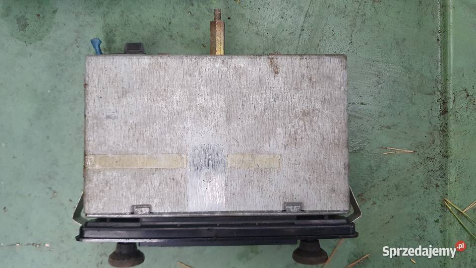 Radio vw braunschweig 2 Wartburg Garbus Warszawa sprzedam