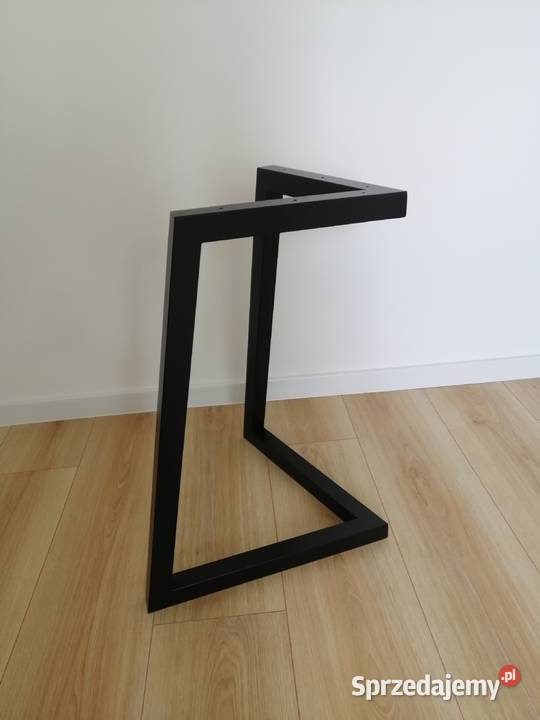 Nogi do stołu stelaż mazowieckie Ciechanów sprzedam