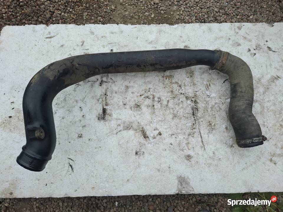 Rura Przewód Chłodzenia Volvo S60 24 lubelskie Wisznice