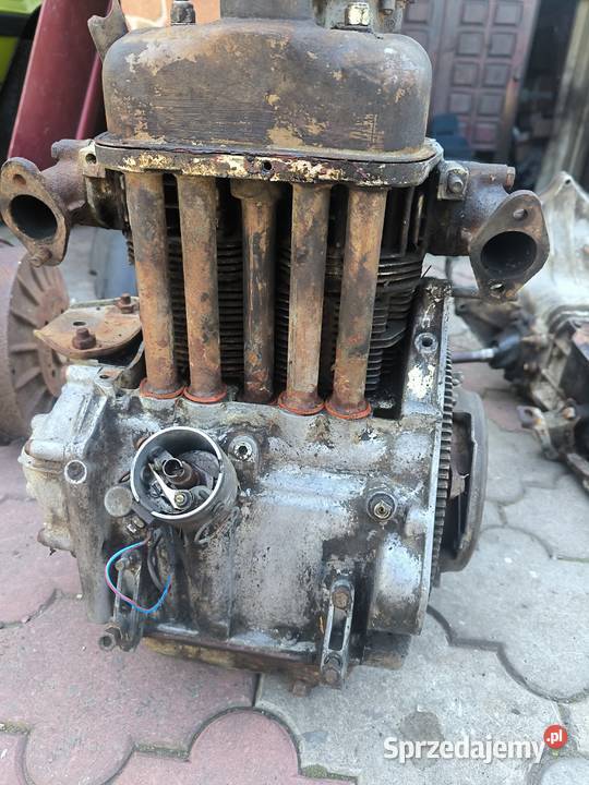 Fiat 126p silnik 650 FL Stalowa Wola sprzedam