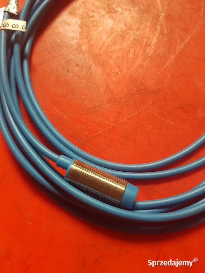0971390700 Sensor M12 prasa LELY WELGER Sulechów