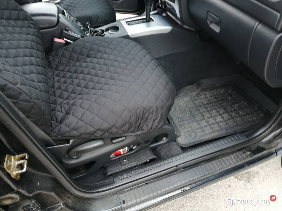 JEEP CHEROKEE LIBERTY 37211 2002R Rok produkcji 2002 Białystok