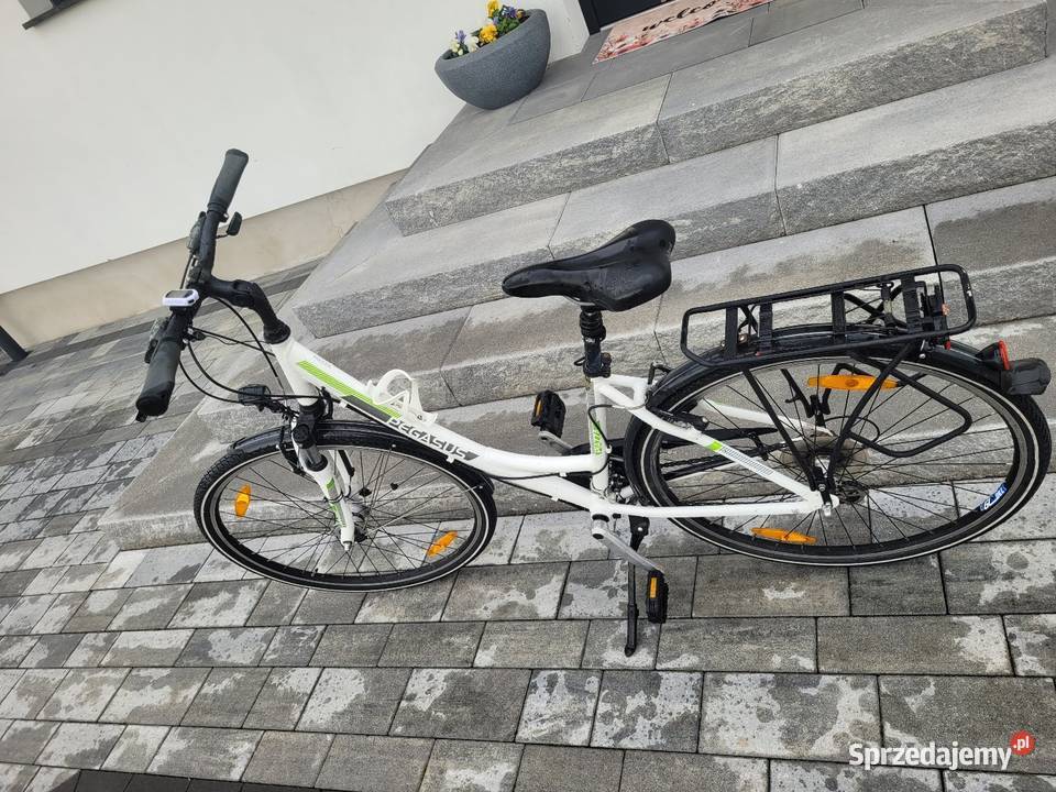 Rower damski PEGASUS 28 Rożniątów