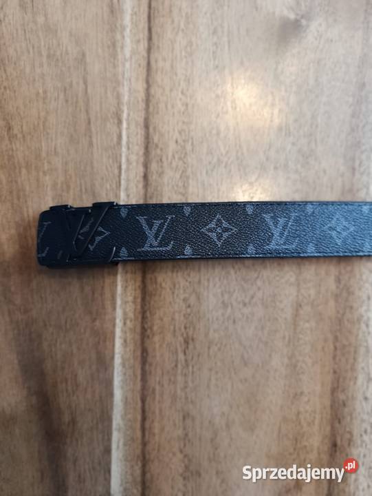 Louis Vuitton pasek podkarpackie sprzedam