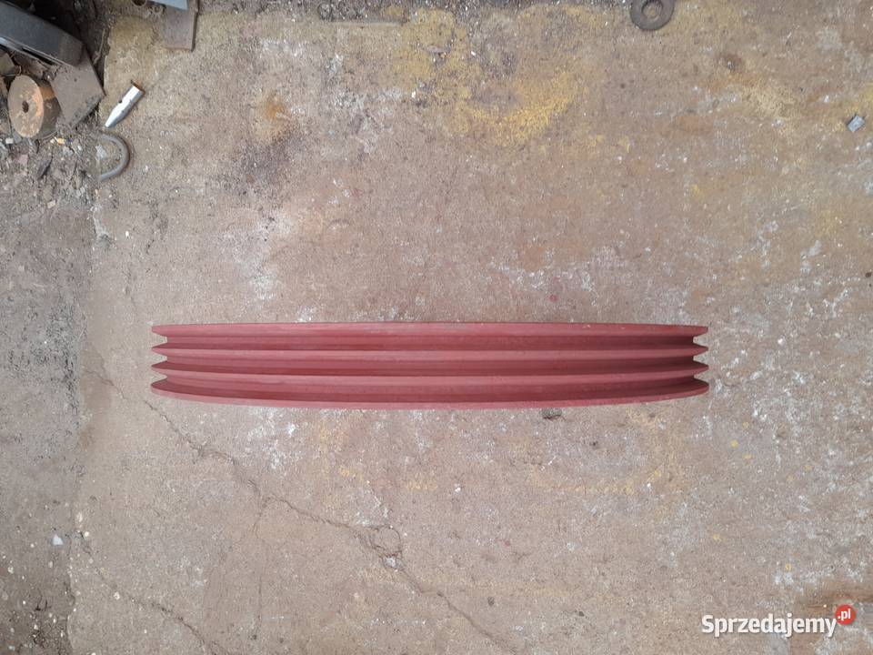 koło pasowe średnica 500 Gniezno sprzedam