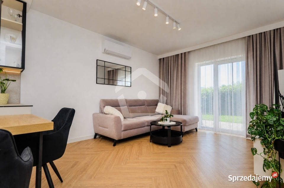 3 pokoje w spokojnej dzielnicy Rzeszów podkarpackie