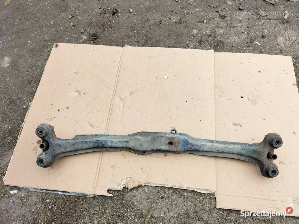 Golf 2 Jetta 2 belka silnika przód Belki zawieszenia Chełm sprzedam