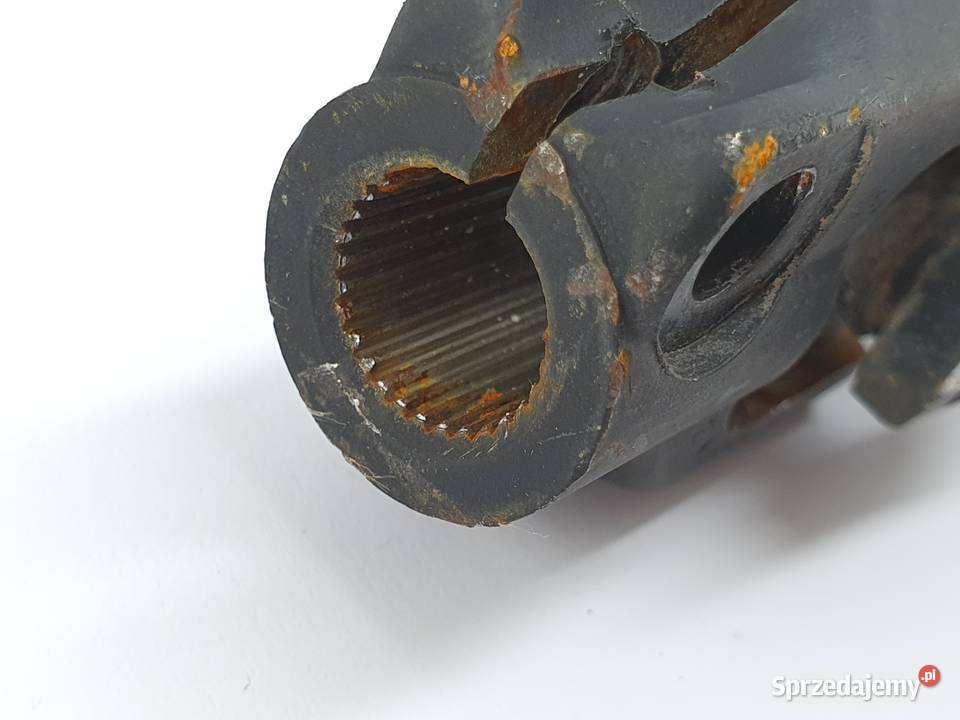 Walek Kolumny Kierowniczej Krzyzak Yamaha Yxz Łódź