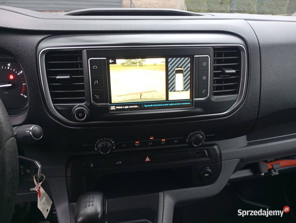 peugeot expert 112020 15hdi 102 Sokołów Podlaski
