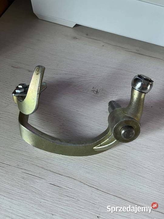 supłacza do prasy kostkującej John Deere Radzyń Podlaski
