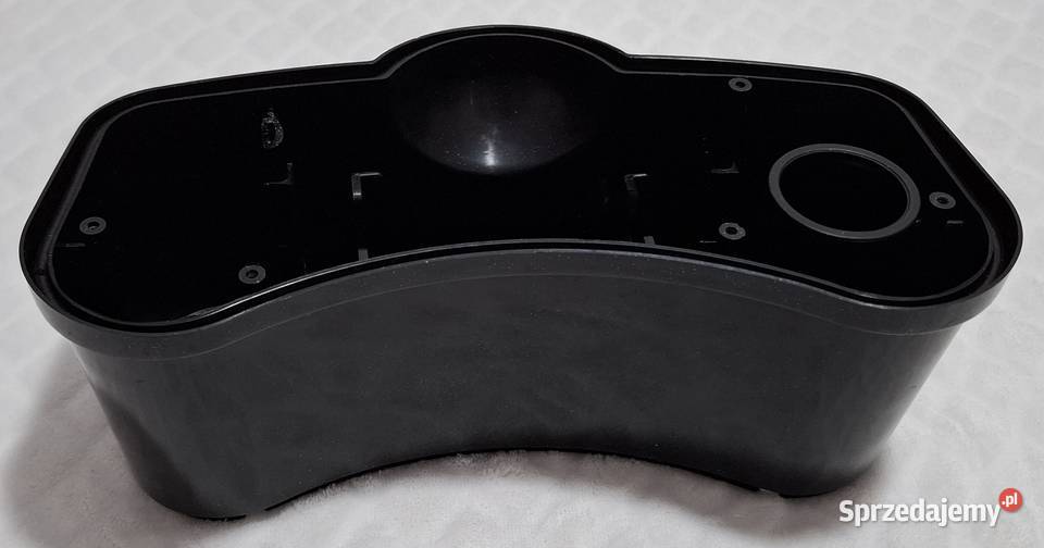 Środkowa część korpusu zbiornika Aqua Matic