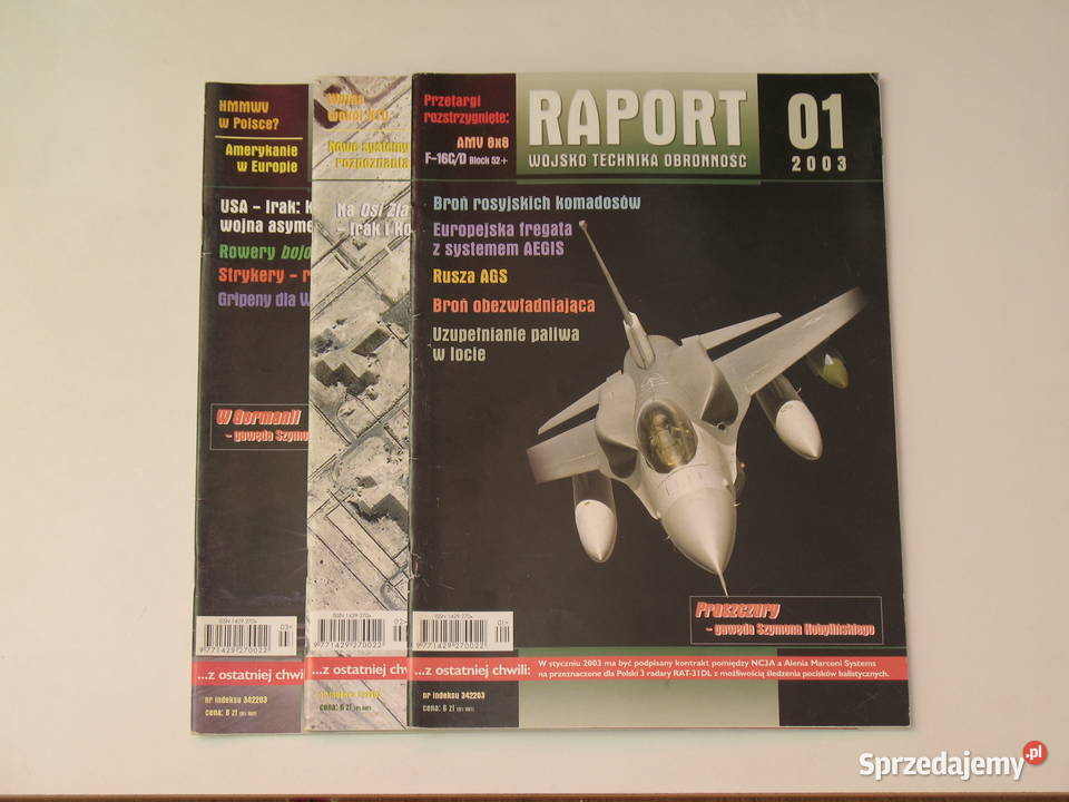 Raport WTO 13 rocznik 2003 6 małopolskie