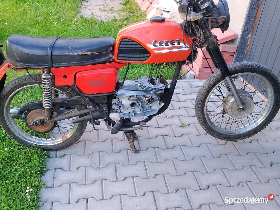 CEZET 175 487 świętokrzyskie Starachowice