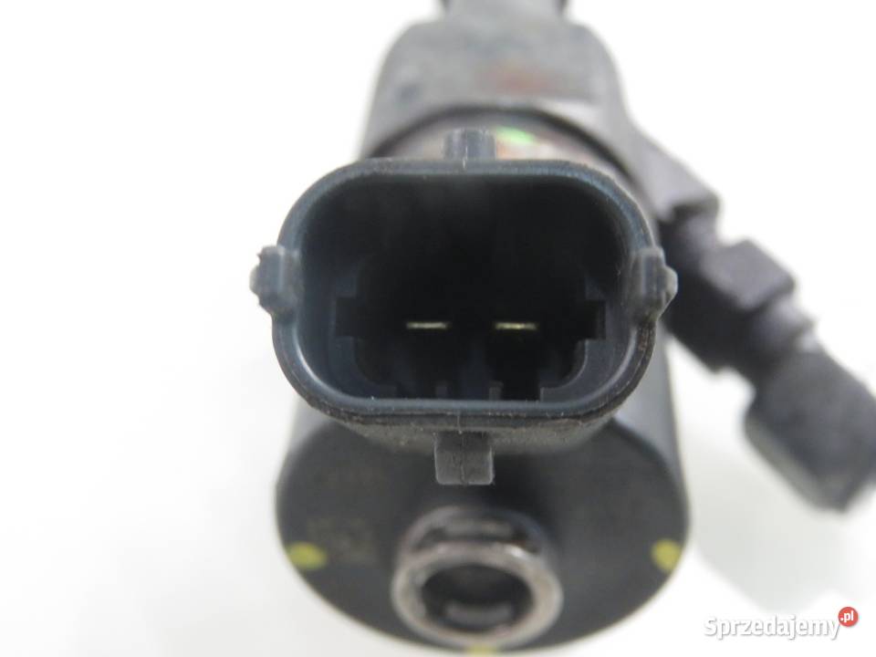 WTRYSKIWACZ RENAULT SCENIC II 19 dCi 8200389369 osobowe sprzedam